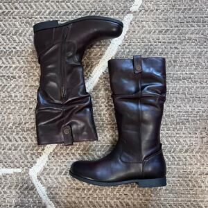 Birkenstock Sarnia High Boot Sz 36/Ladies 5